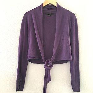 Forever 21 Cardigan Sweater